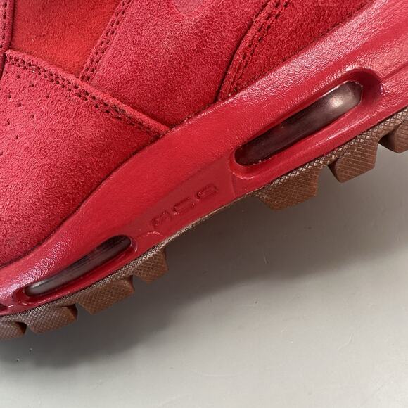 Nike Air Max Goadome (GS) ACG Boots 311567-602 Red Gum Youth Size 5.5/Womens 7 - Picture 6 of 11